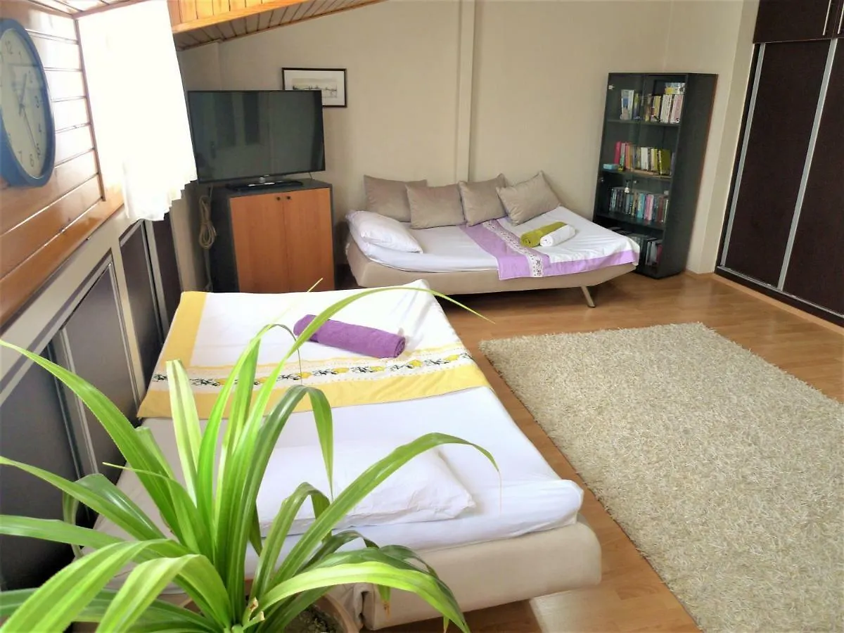 Comfy Roof With Terrace - 4 Th Floor Without Lift-1 Air Conditioner Деницли 0*,