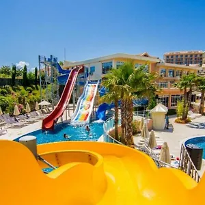  Apartment Kusadasi Golf &